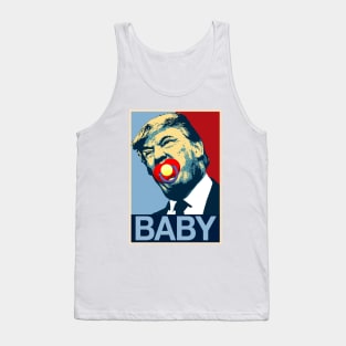 Baby Tank Top